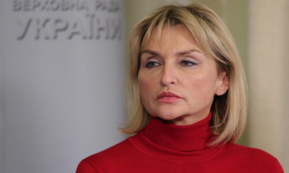 Очень серьезные разговоры, вероятные увольнения: Ирина Луценко сделала громкое заявление