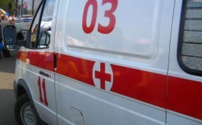 Столкнулись лоб в лоб: во Львовской области в аварии пострадали дети