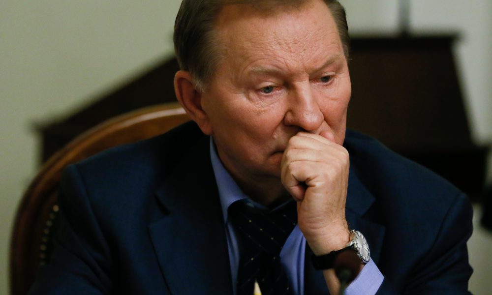 Вот кто заменит Кучму на переговорах о Донбассе: политолог сделал громкое заявление