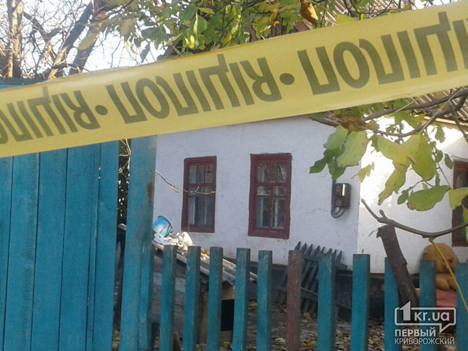 Мертвые дети и мать в петле: на Черниговщине в одном из домов нашли 3 трупа