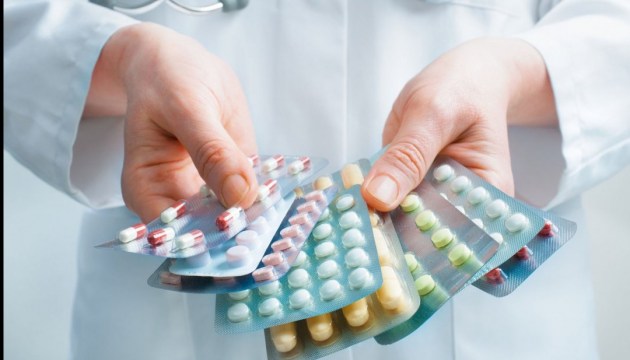 В Украине запретили два популярных препарата от опасных заболеваний
