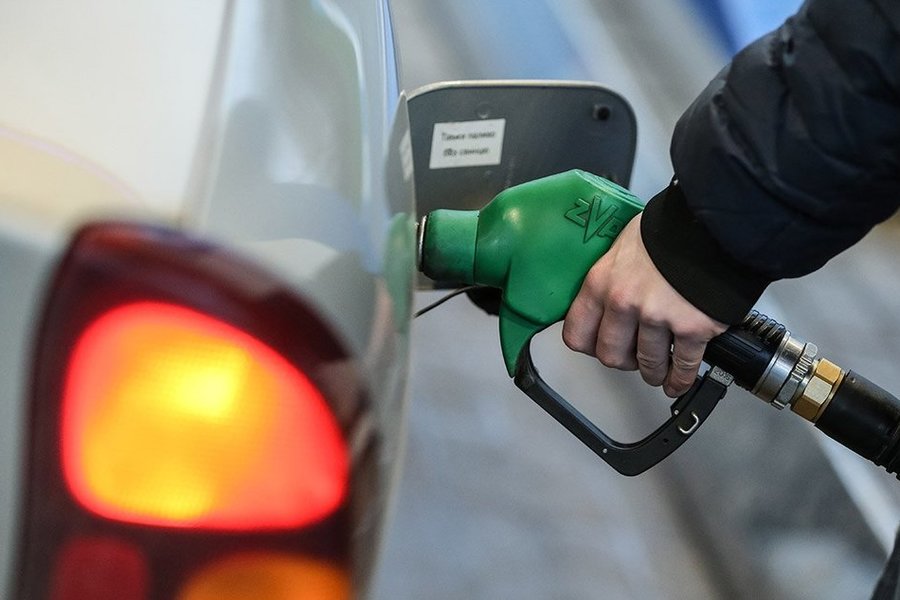 Это еще не предел! На украинцев ждет резкое подорожание цены на бензин
