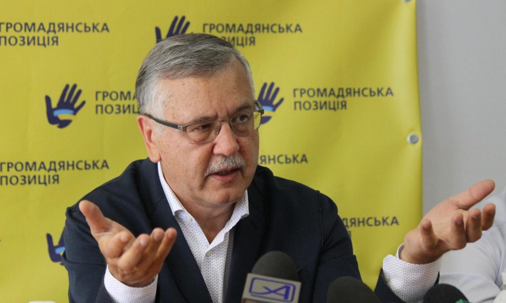 Десятилетия в долгах: Гриценко раскрыл коварный план украинского правительства
