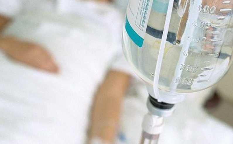 Количество пострадавших возросло до 60: эпидемия сальмонеллеза продолжает вкладывать украинцев на больничные койки