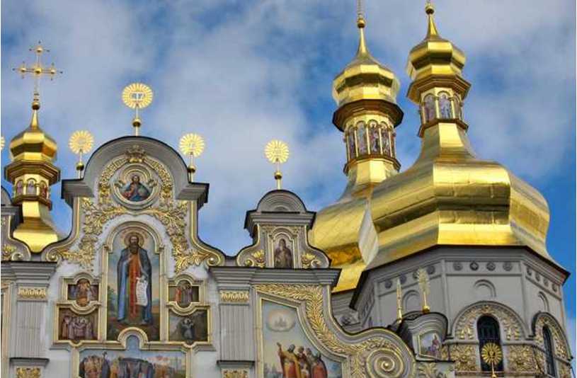 «Украинская православная церковь станет крупнейшей в мире»: Эксперт сделал громкое заявление