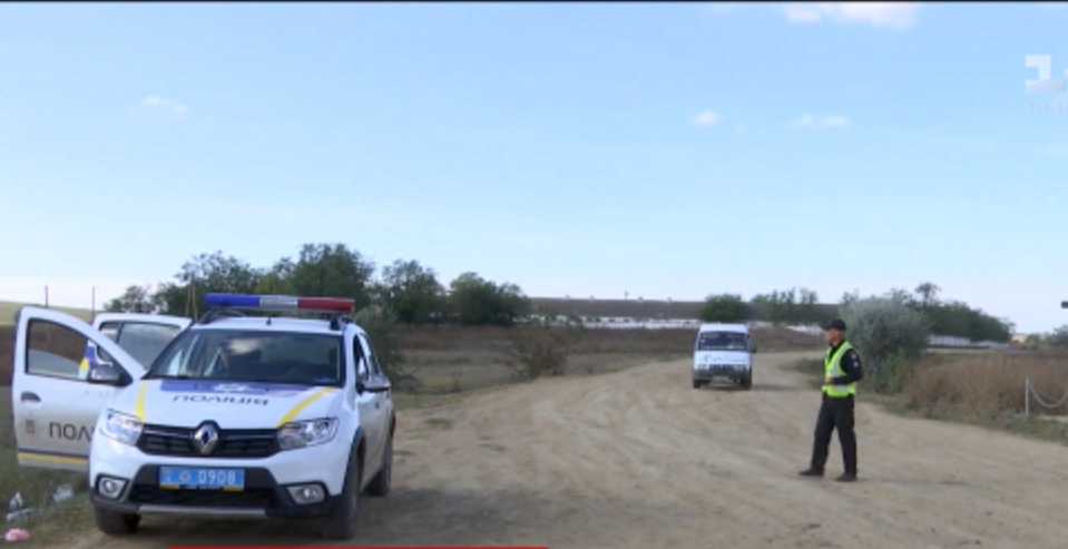 В Украине зафиксировали новую вспышку сибирской язвы: все село закрыли на карантин