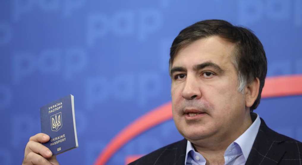 Саакашвили возвращается! Жена политика сделала провокационное заявление и раскрыла планы