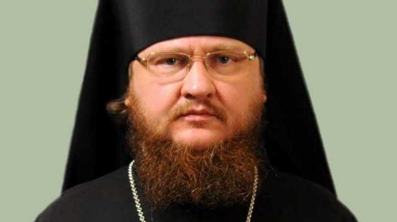 «Алкоголик, который приводит в дом блудниц»: Архиепископ УПЦ МП резко высказался о Патриархе Варфоломее