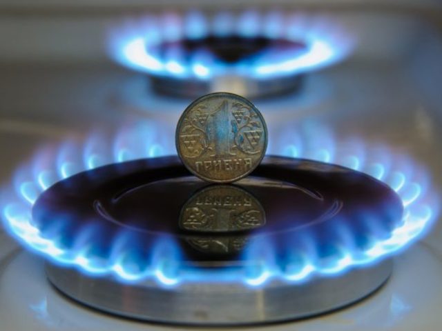 Тарифы на газ «накрутят» еще два раза: Кабмин подготовил очередной удар украинцам