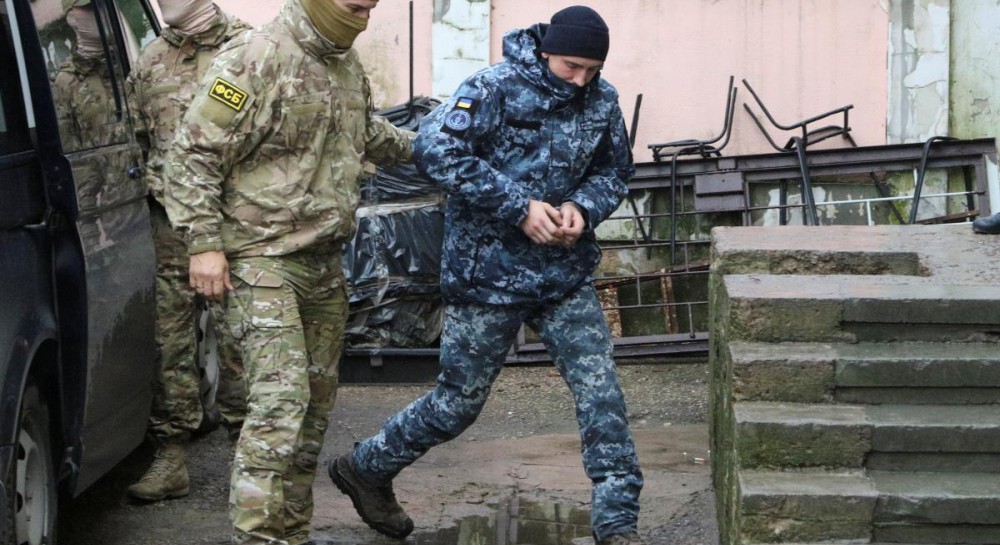 «Слава Богу, что живой»: Родные пленных украинцев рассказали о беспределе РФ