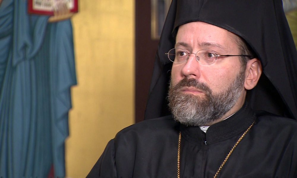 В Украине больше нет Московского патриархата, — мощное заявление архиерея Константинопольской церкви