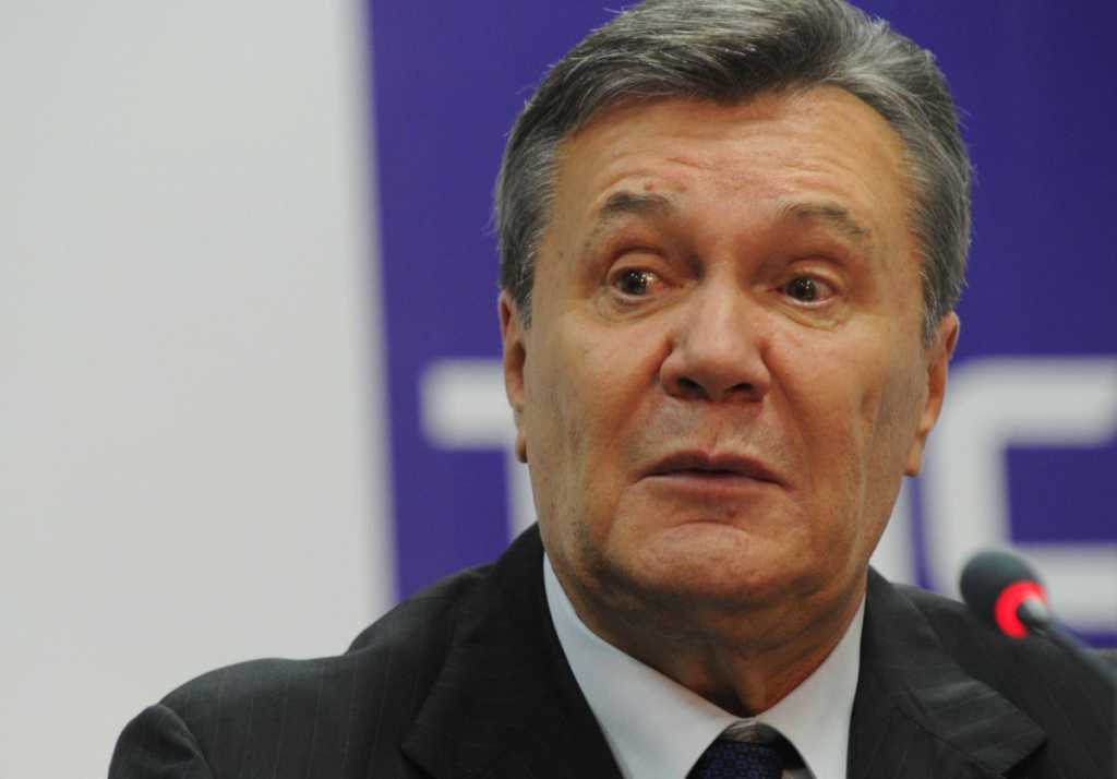«Привезли в клинику в неподвижном состоянии»: Сообщили о том, что Янукович попал в реанимацию