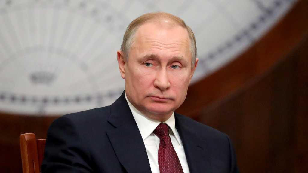 Путин был в курсе. В Кремле впервые отреагировали на обострение в Азовском море