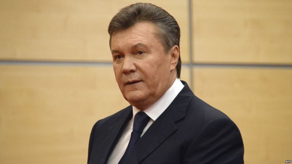 Янукович скажет последнее слово на суде с постели! Всплыли скандальные подробности