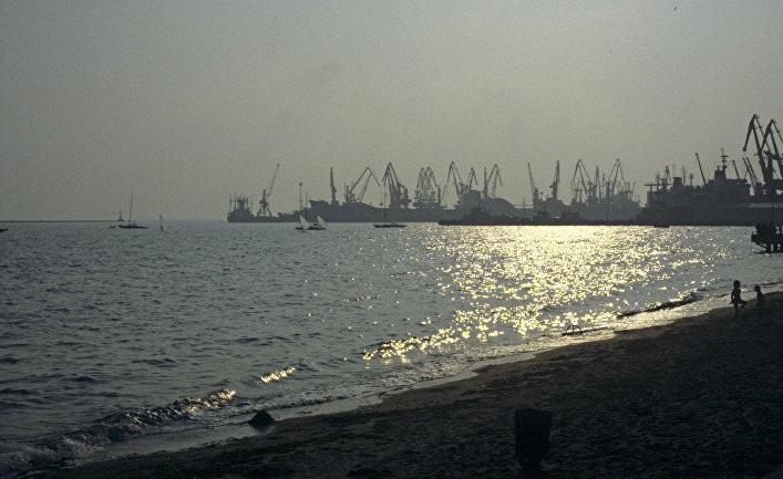 Конфликт в Азовском море: Россия выступила с резкими угрозами в сторону Украины