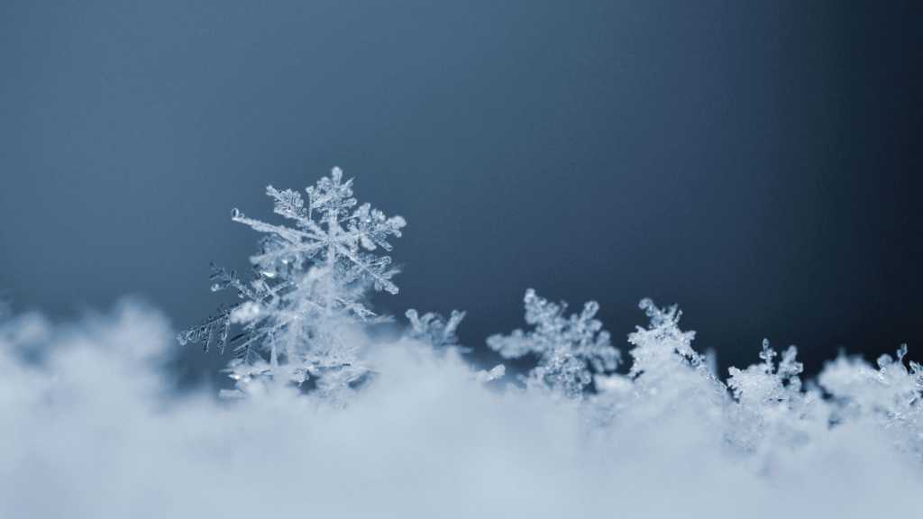 «Мороз наступает»: синоптики рассказали о похолодании 21 ноября