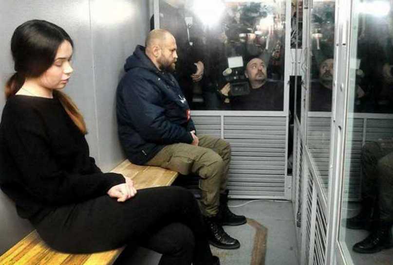 Смертельное ДТП в Харькове: еще один пострадавший отказался от претензий к Зайцевой