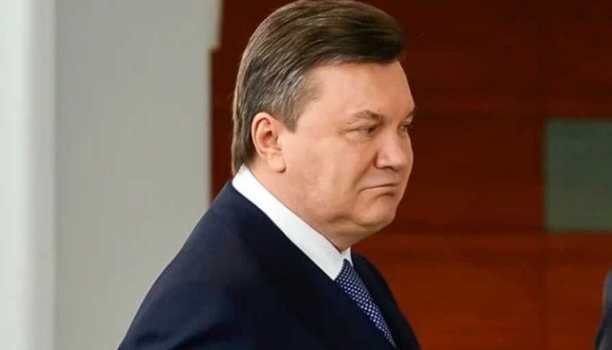 Януковича госпитализировали в больницу в тяжелом состоянии: появились подробности