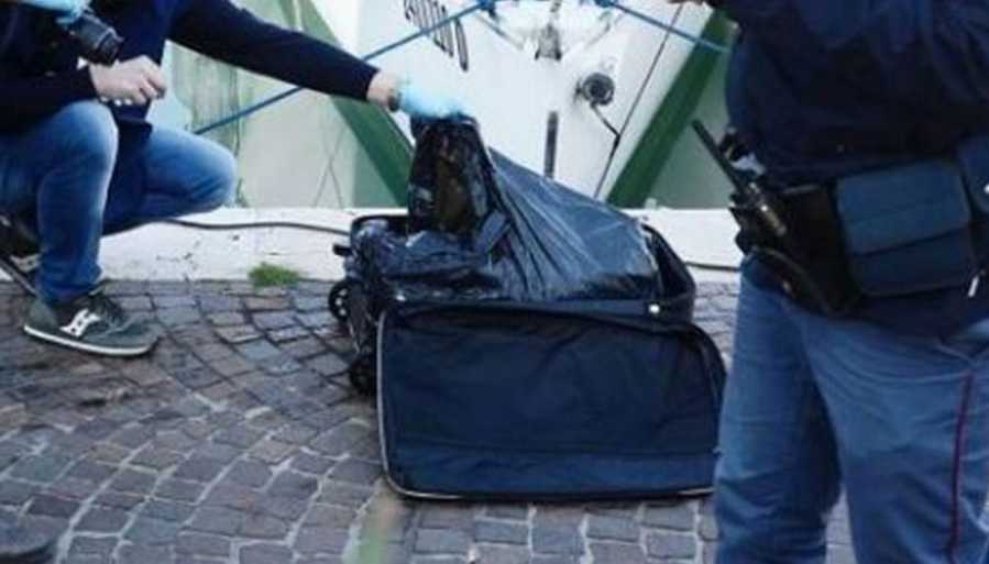 » Расчлененное тело вывезли в чемоданах »: Рассказали детали убийства известного журналиста