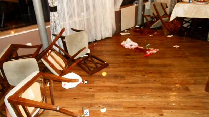 Тело жертвы неделю лежало в доме: На Хмельнитчине муж жестоко убил собственную жену