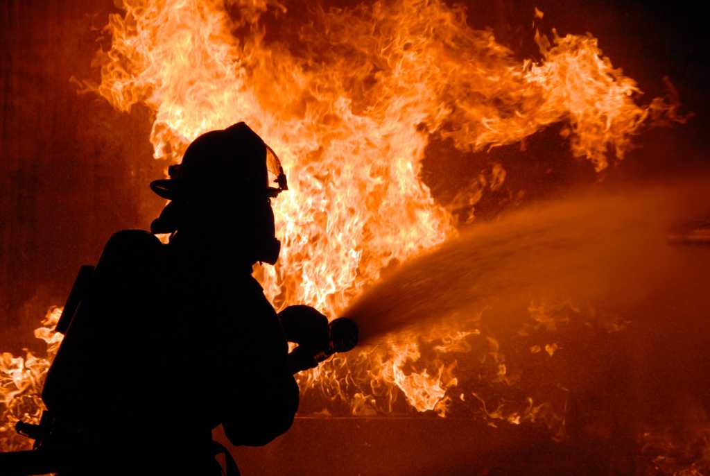 Месть обернулась ужасной трагедией: Пожар в школе унесла жизни 11 детей