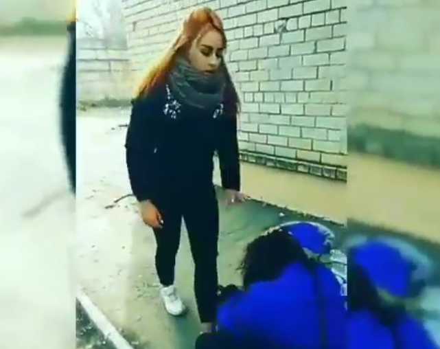 Девушки оказались лучшими подругами: Появились новые жуткие подробности избиения студентки в Запорожье