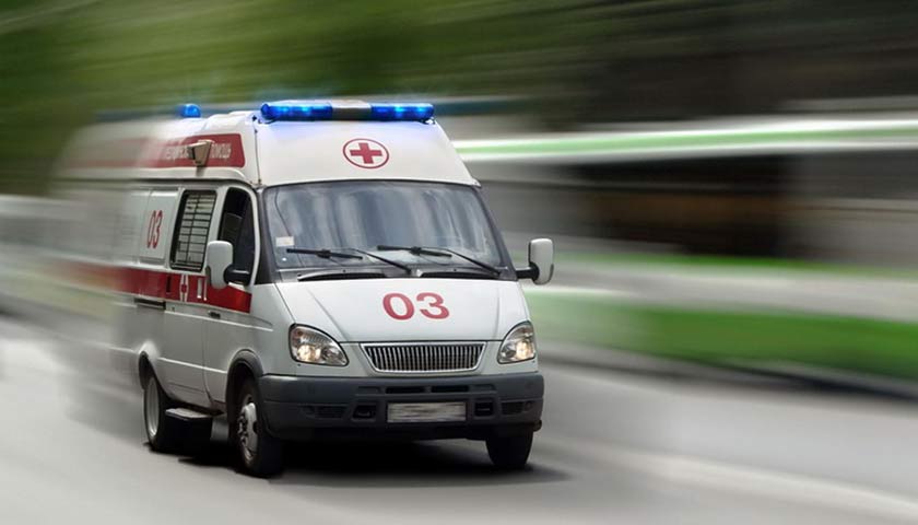 «Почти задыхались»: Десяткам детей понадобилась медицинская помощь после путешествия поездом «Укрзализныци»