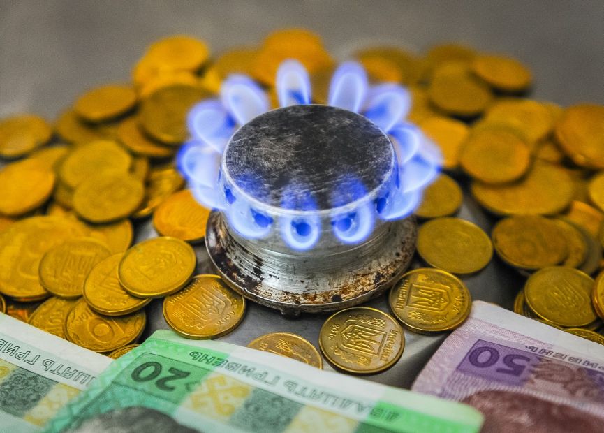 Заплатишь за соседа: украинцам предрекли отключением газа, даже если оплатил полностью и вовремя