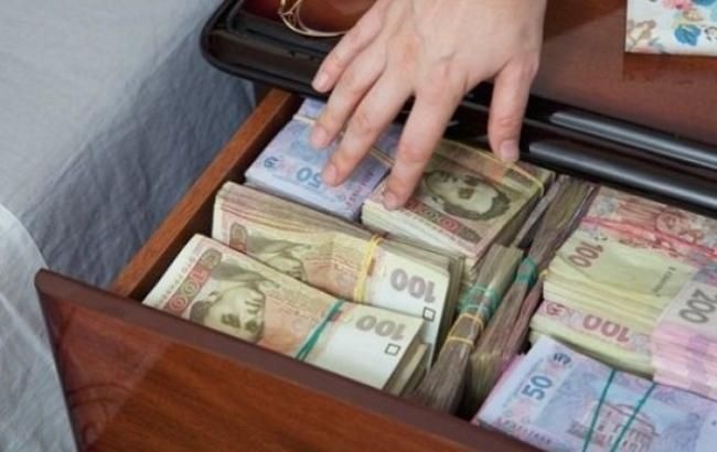 Каждый пятый получит надбавку: как разбогатеют украинцы в 2019-м