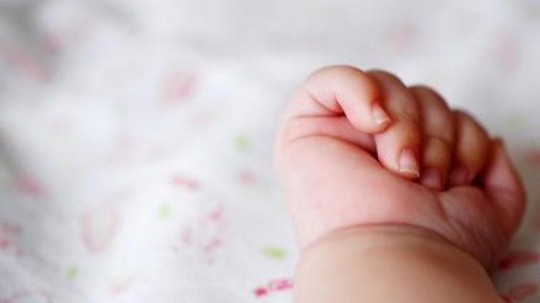 На Тернопольщине при загадочных обстоятельствах умер младенец