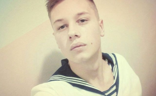 «Есть кем гордиться»: Пленный 19-летний моряк поставил на место россиян