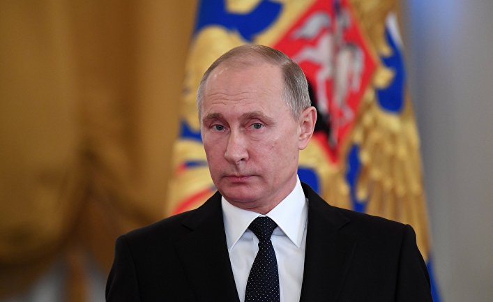 «Путин решился наступать на Украину»: Предупредили об опасности