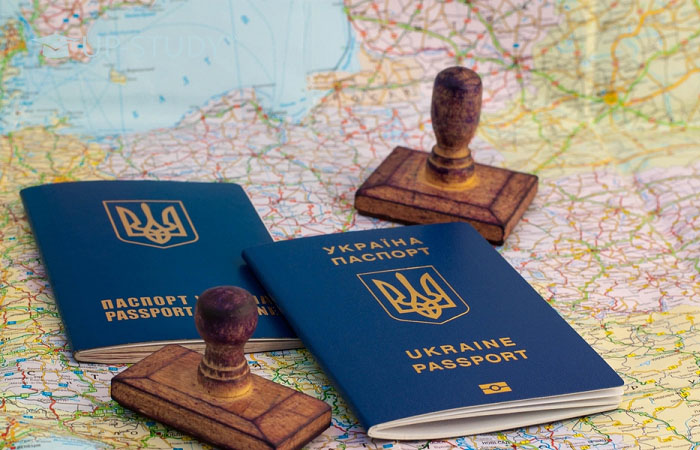 Уже с 1 января: В Украине изменятся правила оформления виз, что нужно знать