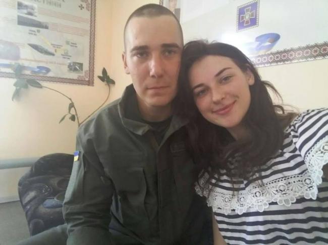 «Сын был полностью избитым»: Солдат с Ровенской области погиб на службе