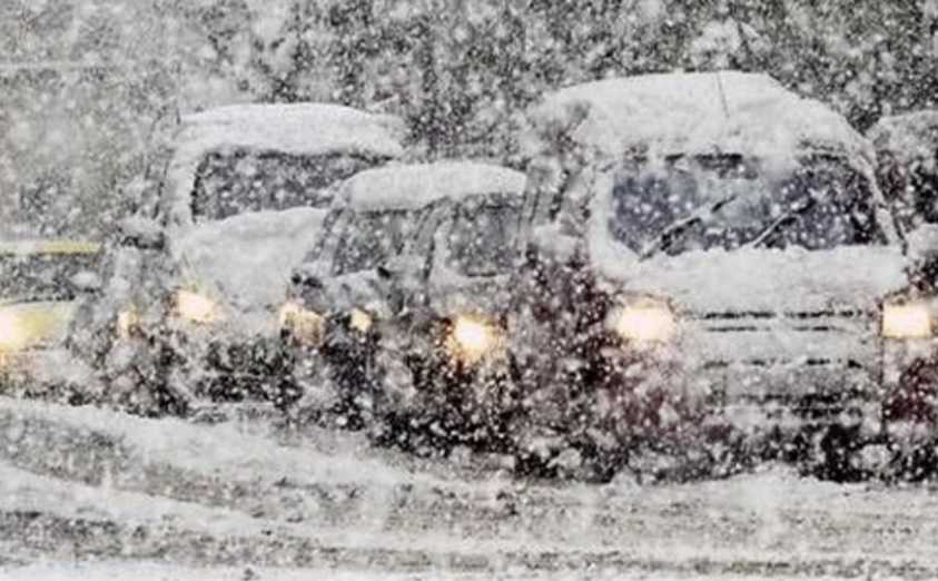 Штормовой ветер и снегопады: завтра Украину накроет непогода