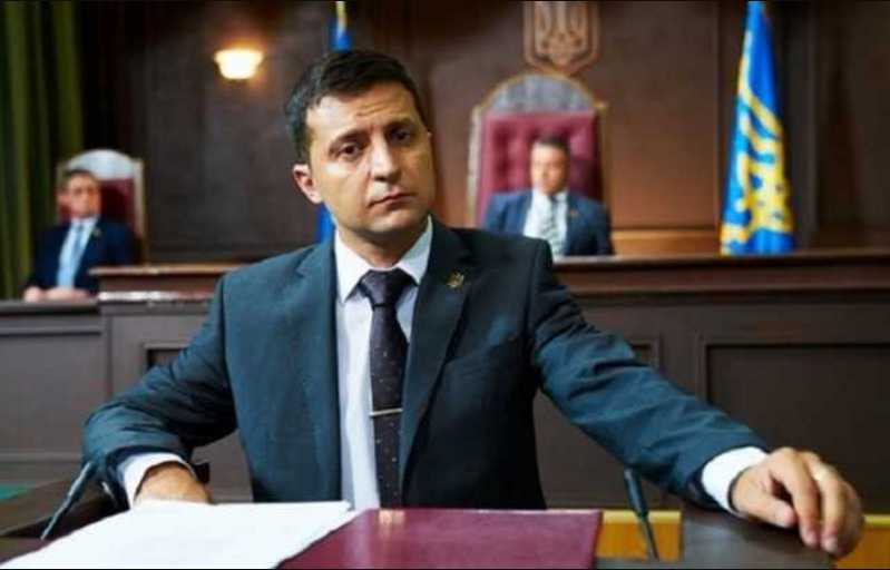 «Держит все в секрете»: Коломойский рассказал, кто решил продвигать Зеленского в политику