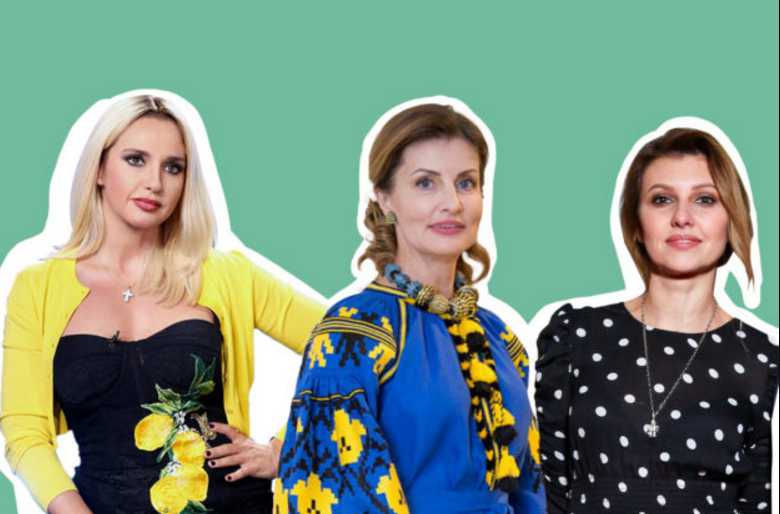 «Ее энергетика настолько сильна, что омрачает мужчины»: Гадалка рассказала, кто станет первой леди Украины в 2019 году