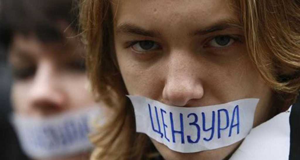 Политическая цензура и давление! В Раде снова хотят принять закон, оправдывающий санкции против СМИ