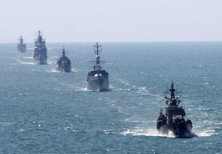 НАТО усилит присутствие в регионе Черного моря: Климкин намекнул на кардинальные изменения