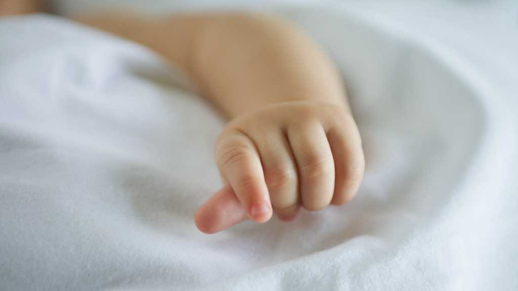 В Одессе от опасной инфекции умер ребенок