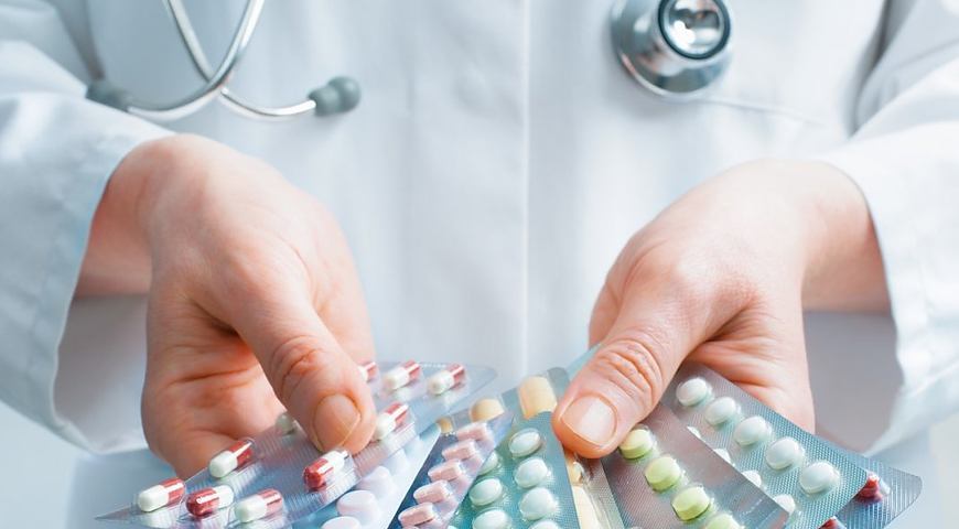 Признали опасными: В Украине запретили популярные лекарства