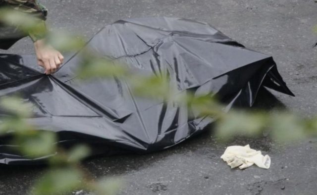 «Нашел ее в доме друга» Под Киевом мужчина из- за ревности жестоко убил жену