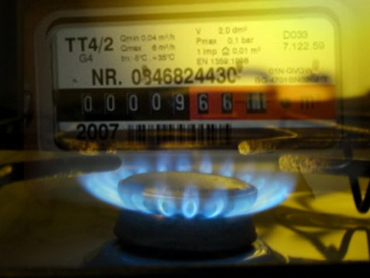 Украинцам бесплатно установят счетчики газа: что известно и что нужно знать уже сегодня
