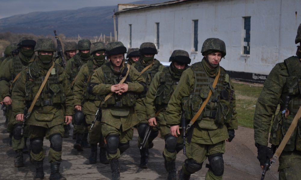 Второго Крыму не будет, будет второй Афганистан: Белорусы жестко ответили РФ