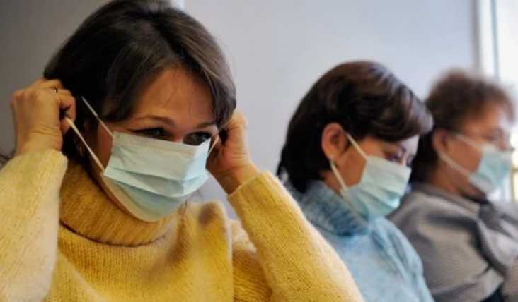 Вирус уносит жизни украинцев, врачи бьют тревогу