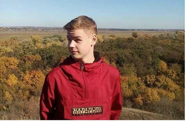 За его жизнь боролись 2 месяца: В Полтаве умер 15-летний подросток, которого сбили в центре города