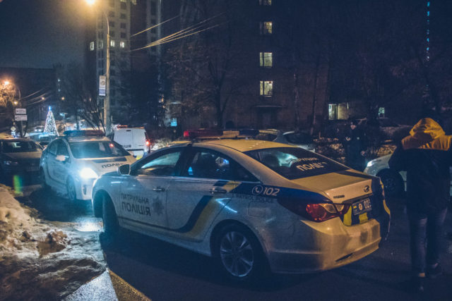«Отправили на тот свет ударом в голову»: в Киеве жестоко убили мужчину