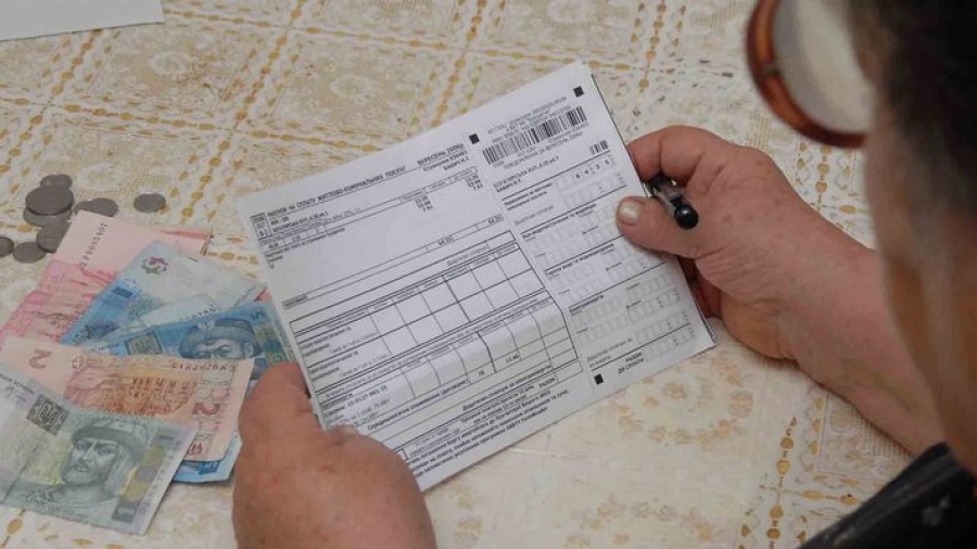 Украинцам пришли платежки за газ с доначислениями: кто должен заплатить