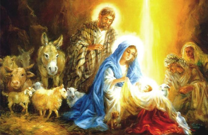 Рождество Христово: чего категорически нельзя делать в этот день