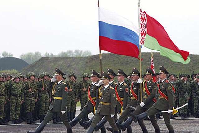 Белоруссию ждет Крымский сценарий! Белорусский эксперт сделал громкое заявление